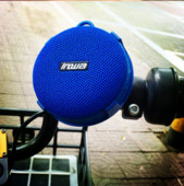 Difuzor Bluetooth fără fir pentru bicicletă în aer liber IPX7 Difuzor portabil cu ventuză rezistent la apă Difuzor cu sunet HIFI altavoz Bluetooth