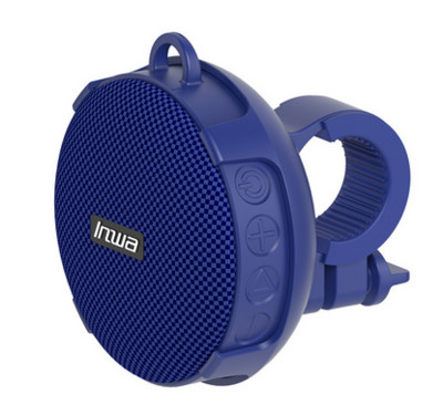 Difuzor Bluetooth fără fir pentru bicicletă în aer liber IPX7 Difuzor portabil cu ventuză rezistent la apă Difuzor cu sunet HIFI altavoz Bluetooth