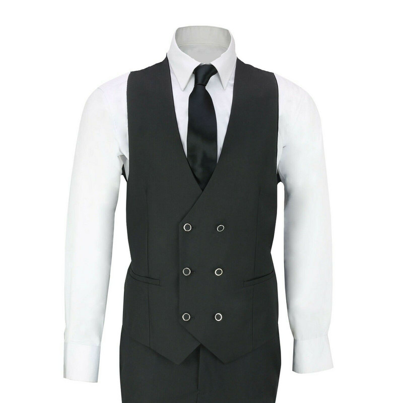 Tuxedo de mire albastru regal pentru nuntă costume slim pentru bărbați, blazer de bal, 3 piese, șal, rever, jachetă, pantaloni, vestă