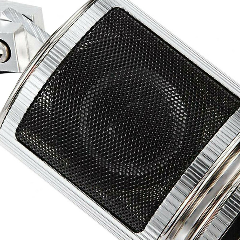 30% Dropshipping!! Motocicletă impermeabilă MP3 Bluetooth FM Radio Difuzor stereo Audio Music Player