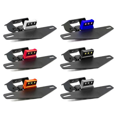 Suport pentru cadru coadă de motocicletă din aluminiu pentru KTM-DUKE 125 250 390 200 13-19