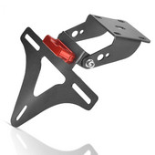 Suport suport pentru plăcuță de înmatriculare DUKE390 390DUKE 2017 2018 2019 Suport suport pentru plăcuță de înmatriculare pentru motociclete Eliminator de aripa Coadă