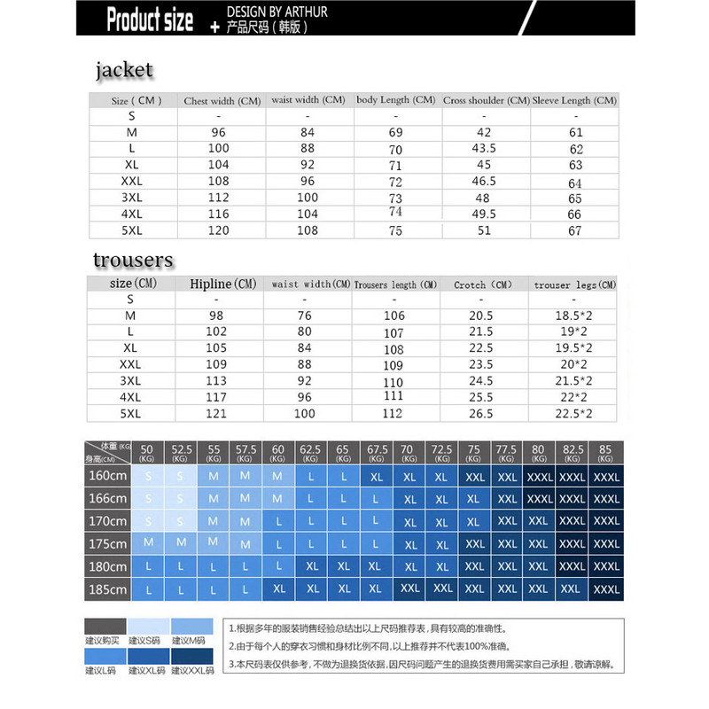 Moda 2022 Nouă Bărbați Albastru Banchet Culoare Solidă Costum Palton/Bărbat Subțire Nuntă 2 Piese Blazere Jachetă Pantaloni Pantaloni