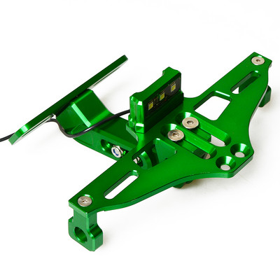 Suport Licenta Moto Suport Cadru Placa Inmatriculare Spate pentru Accesorii R15 V3 Gsxr Suzuki Boulevard M109R