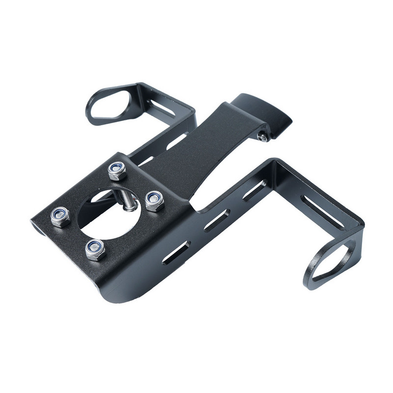 Pentru Yamaha R6 YZF-R6 2006-2016 Suport plăcuță de înmatriculare pentru motocicletă Eliminator de aripa Placă de înmatriculare Lumină LED