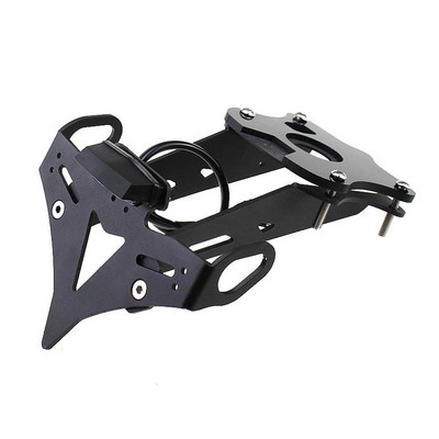 Mootorratta tagumine numbrimärgihoidja poritiiba eemaldaja saba korras YAMAHA MT-09 MT09 SP 2021 2022 Porta Placa mototarvikud