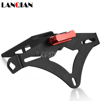 Για Ducati 1299 Panigale 2015-2017 2016 Μοτοσικλέτα Tail Tidy Αξεσουάρ βάσης βάσης πλαισίου Fender Fender