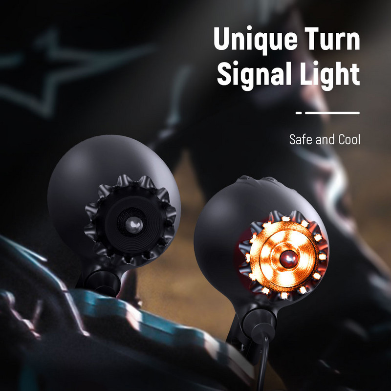 Boxe pentru motociclete Lexin Q3 150W Bluetooth 5.0 pentru biciclete Stereo portabil impermeabil cu radio FM și player audio cu muzică MP3