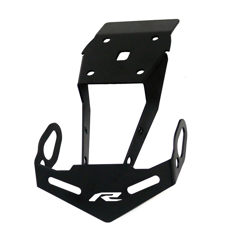 Accesorii motocicleta Suport placa de inmatriculare Suport spate coada pentru Yamaha R15 V3 2017 2018 2019