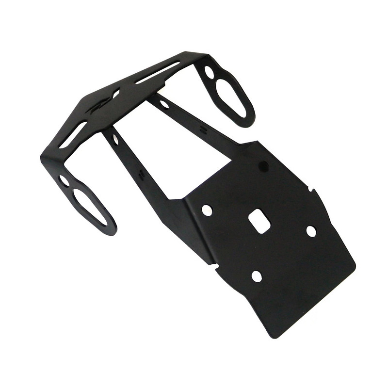 Accesorii motocicleta Suport placa de inmatriculare Suport spate coada pentru Yamaha R15 V3 2017 2018 2019
