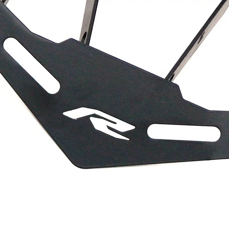 Accesorii motocicleta Suport placa de inmatriculare Suport spate coada pentru Yamaha R15 V3 2017 2018 2019