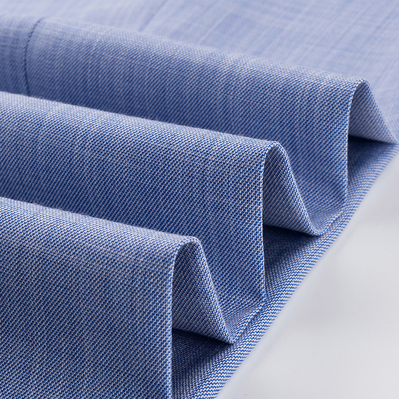 (Jachetă + Vestă + Pantaloni) Marca Vară Subțire Culoare Solidă Bărbați Formal Business Costum Slim 3 Piese Mire Rochie de nuntă Albastru