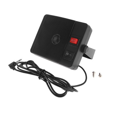 Difuzor extern TS750 Mini CB Radio pentru radio Kenwood Motorola ICOM Yaesu