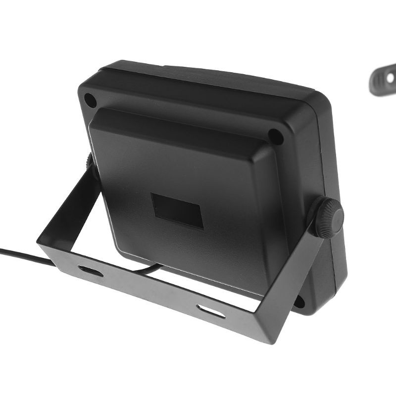 Difuzor extern TS750 Mini CB Radio pentru radio Kenwood Motorola ICOM Yaesu