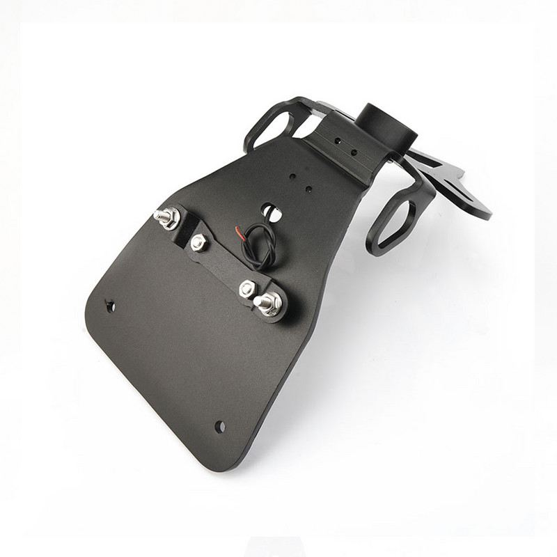 Suport pentru plăcuță de înmatriculare pentru motociclete Eliminator de aripi pentru coadă pentru Yamaha YZF R3 YZF-R3 YZF R25 YZF-R25