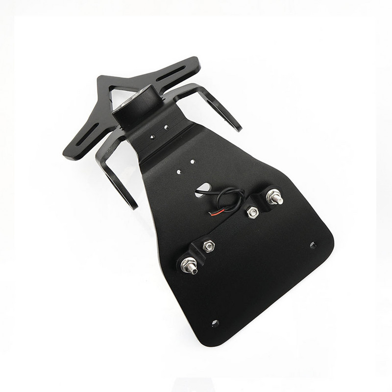 Suport pentru plăcuță de înmatriculare pentru motociclete Eliminator de aripi pentru coadă pentru Yamaha YZF R3 YZF-R3 YZF R25 YZF-R25