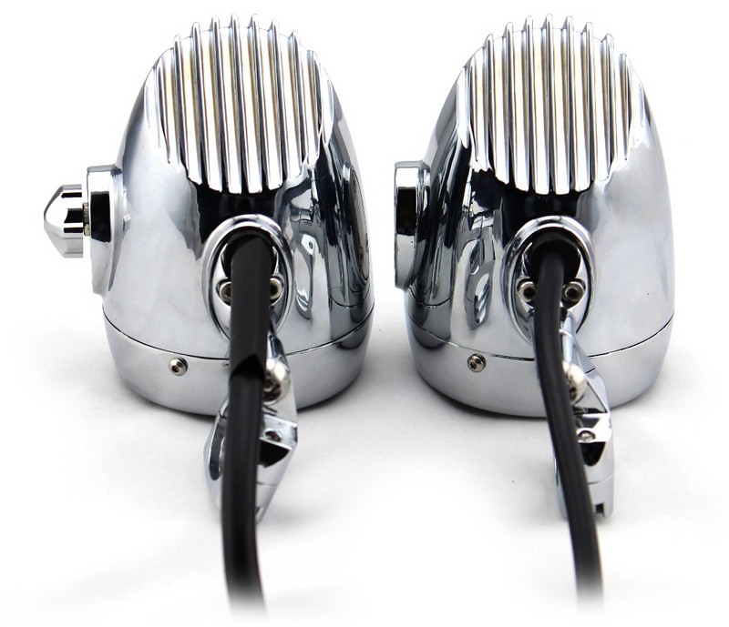 2*80W, argintiu/negru, motocicletă grea, impermeabilă, amplificator audio stereo, difuzoare Hi-Fi MP3/WMA, compatibil Bluetooth, AUX USB