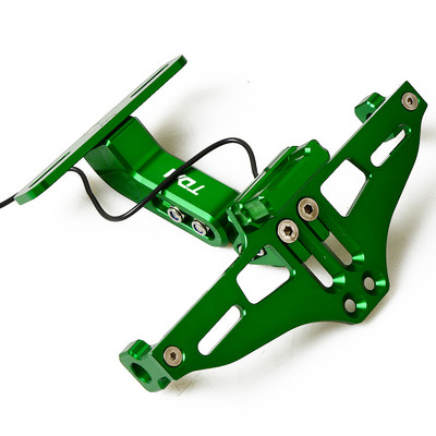 Skirta YAMAHA1 TDM900 TDM850 TDM 850 900 2012-2016 2015 2014 2013 2017 Motociklo valstybinio numerio ženklo laikiklio laikiklio rėmo numerio lentelė