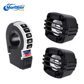 Ghidon Motociclete Incarcare USB Bratara Audio Audio BT Audio Cu Comutator Ghidon Cu Difuzor Bluetooth