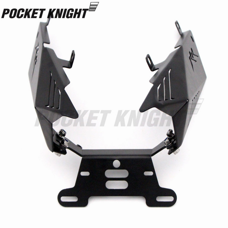 Suport plăcuță de înmatriculare pentru HONDA CBR600RR CBR 600 RR 2007-2012 08 09 10 11 Suport plăcuță de înmatriculare eliminator de aripi pentru motociclete