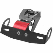 Pentru YAMAHA YZF R1 R1S R1M 15-20 LED Suport pentru plăcuță de înmatriculare Suport Eliminator Aripa spate Coadă Tidy 2015 2016 2017 2018 2019 2020