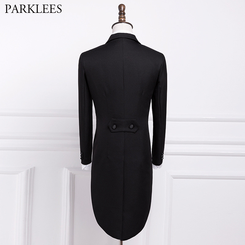 Frac alb pentru bărbați Costume cu broderie jacquard Frac 2 piese Costume pentru bărbați (jachetă+pantaloni) Set de smoking pentru mirii de bal.