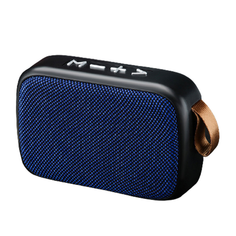 Difuzor wireless MG2 compatibil cu difuzor portabil impermeabil, Bluetooth, pentru computer, telefon mobil SUB Vânzare