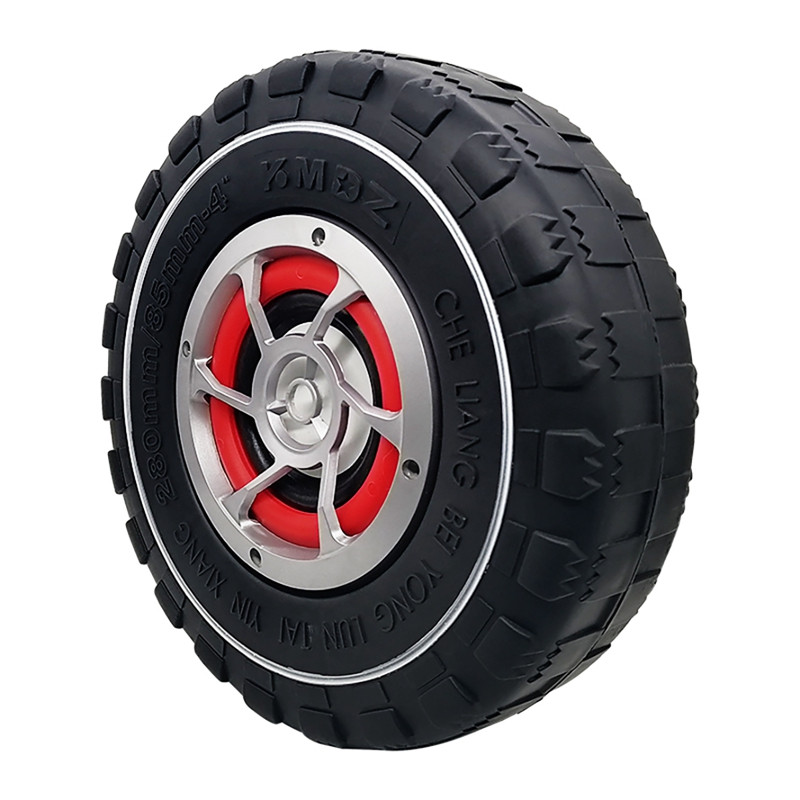 Motocicletă Subwoofer Auto Audio 12V Vehicul electric Difuzor fără fir Bluetooth Impermeabil