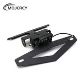 Suport pentru plăcuță de înmatriculare pentru motociclete Suport de înregistrare pentru eliminarea aripilor pentru Benelli 752S