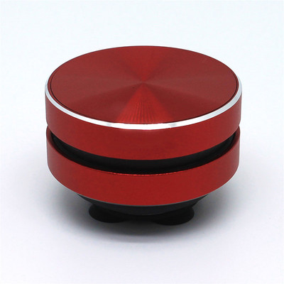 Difuzoare cu conducție osoasă Bluetooth 5.0 Vibrații Audio stereo Digital TWS Wireless Cea mai mică casetă de sunet portabilă Difuzor Humbird