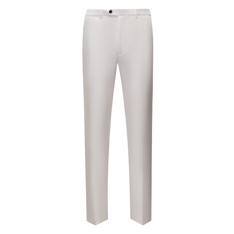 TIAN QIONG 2022, nou, de înaltă calitate, alb, costum casual pentru bărbați, rochie de mireasă pentru bărbați, de marime mari, costum formal pentru bărbați, S-6XL