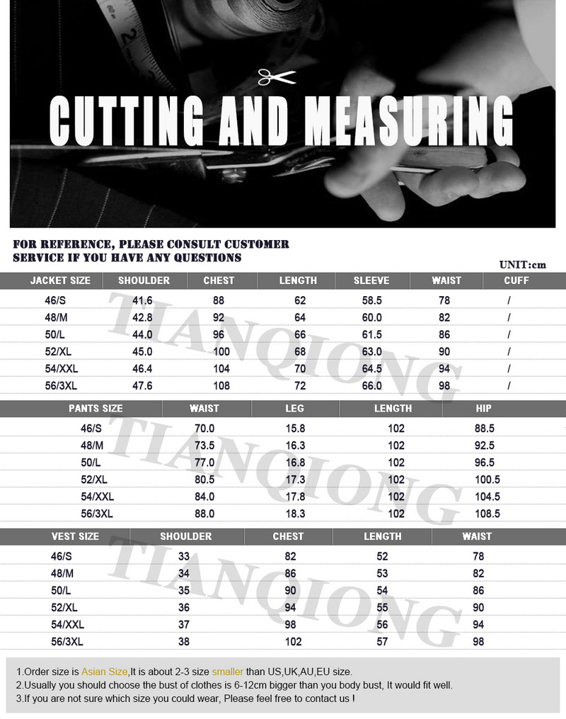 Costum pentru bărbați de marcă, 3 piese, jachetă, pantaloni, vestă / 2018, pentru bărbați, costume subțiri de afaceri, seturi, rochie de mireasă, costume în carouri pentru bărbați, îmbrăcăminte formală QT160