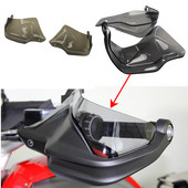 Pentru BMW R 1200 GS ADV R1200GS LC R1250GS GSA F800GS Adventure S1000XR F750GS F850GS Apărător de mână Paravan de mână Protector de parbriz