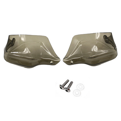 Pentru BMW R 1200 GS ADV R1200GS LC R1250GS GSA F800GS Adventure S1000XR F750GS F850GS Apărător de mână Paravan de mână Protector de parbriz