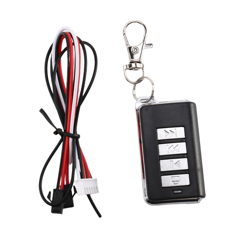 Sistem audio pentru motociclete Difuzor stereo Impermeabil Motociclete Scooter Radio FM Bluetooth USB TF MP3 Kit player muzical