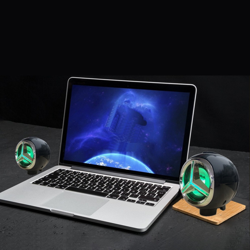 TWS Wireless Waterproof Hifi Radio FM USB Difuzoare Audio Mini Sound System Difuzor pentru Motocicletă Bicicletă