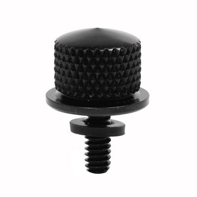 Surub universal pentru scaunul din spate pentru motocicleta Harley Touring Dyna Softail Street Glide Sportster XL 1996-2020