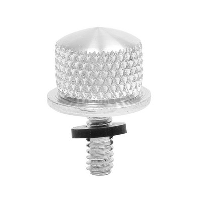 Surub universal pentru scaunul din spate pentru motocicleta Harley Touring Dyna Softail Street Glide Sportster XL 1996-2020