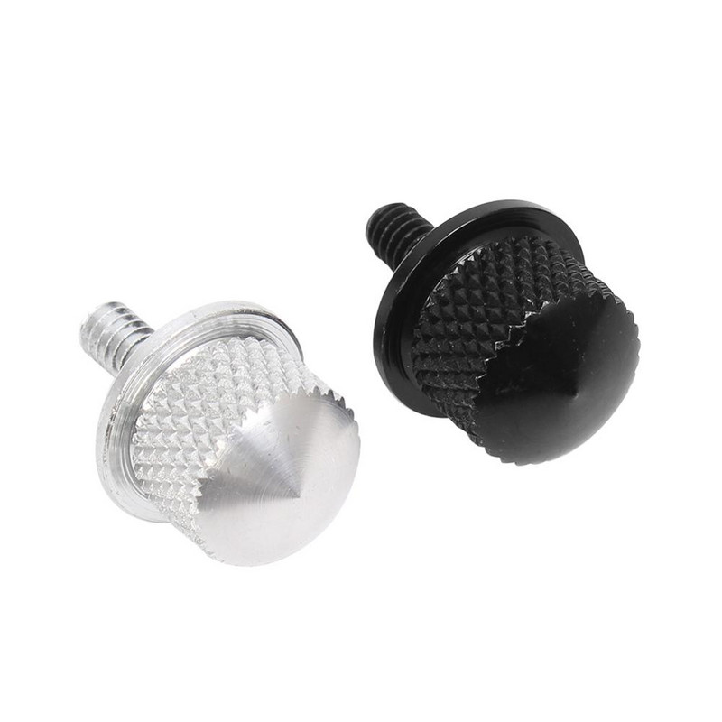 Surub universal pentru scaunul din spate pentru motocicleta Harley Touring Dyna Softail Street Glide Sportster XL 1996-2020