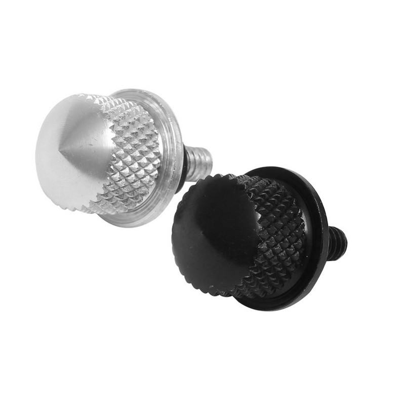 Surub universal pentru scaunul din spate pentru motocicleta Harley Touring Dyna Softail Street Glide Sportster XL 1996-2020