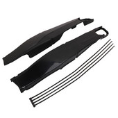 Motocicletă Nou 2019 Protector pentru braț oscilant pentru KTM EXC EXCF XCW XCFW TPI șase zile 150 200 250 300 350 450 500 2012-2019