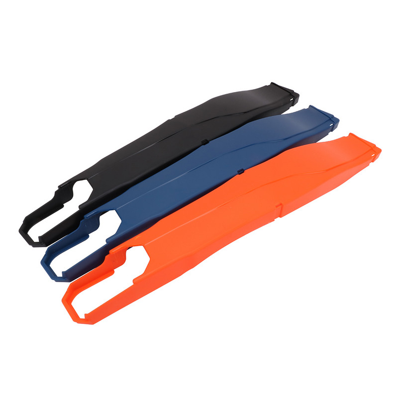 Motocicletă Nou 2019 Protector pentru braț oscilant pentru KTM EXC EXCF XCW XCFW TPI șase zile 150 200 250 300 350 450 500 2012-2019