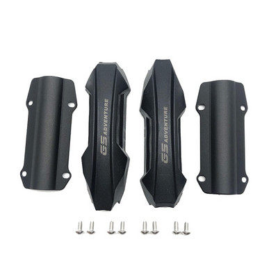Protecție motor motocicletă pentru BMW R1250GS R1200GS ADV Adventure F800GS F850GS F750GS Bloc de protecție pentru bara de protecție bloc decorativ