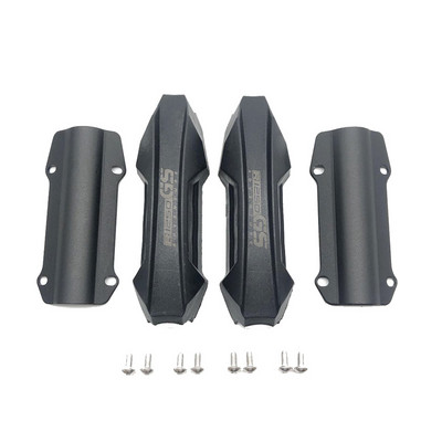 Protecție motor motocicletă pentru BMW R1250GS R1200GS ADV Adventure F800GS F850GS F750GS Bloc de protecție pentru bara de protecție bloc decorativ