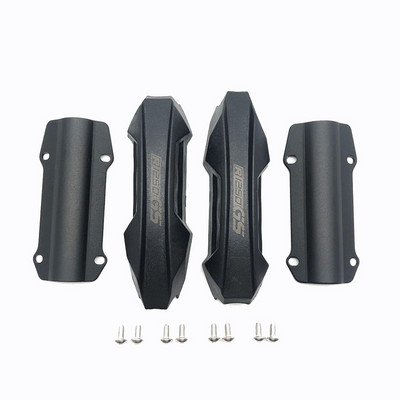 Protecție motor motocicletă pentru BMW R1250GS R1200GS ADV Adventure F800GS F850GS F750GS Bloc de protecție pentru bara de protecție bloc decorativ