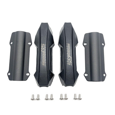 Protecție motor motocicletă pentru BMW R1250GS R1200GS ADV Adventure F800GS F850GS F750GS Bloc de protecție pentru bara de protecție bloc decorativ