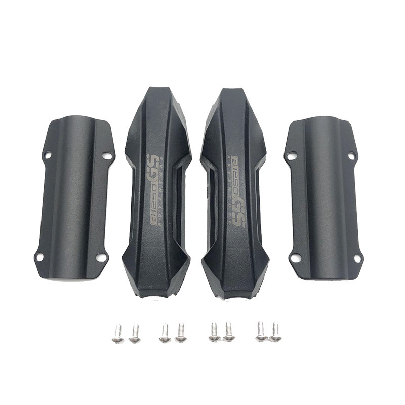 Protecție motor motocicletă pentru BMW R1250GS R1200GS ADV Adventure F800GS F850GS F750GS Bloc de protecție pentru bara de protecție bloc decorativ