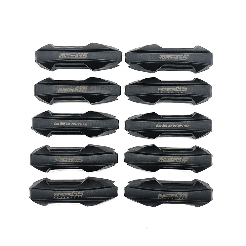 Protecție motor motocicletă pentru BMW R1250GS R1200GS ADV Adventure F800GS F850GS F750GS Bloc de protecție pentru bara de protecție bloc decorativ
