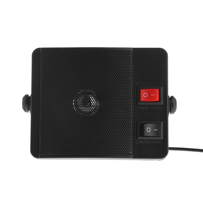 Difuzor extern TS750 Mini CB Radio pentru radio Kenwood Motorola ICOM Yaesu