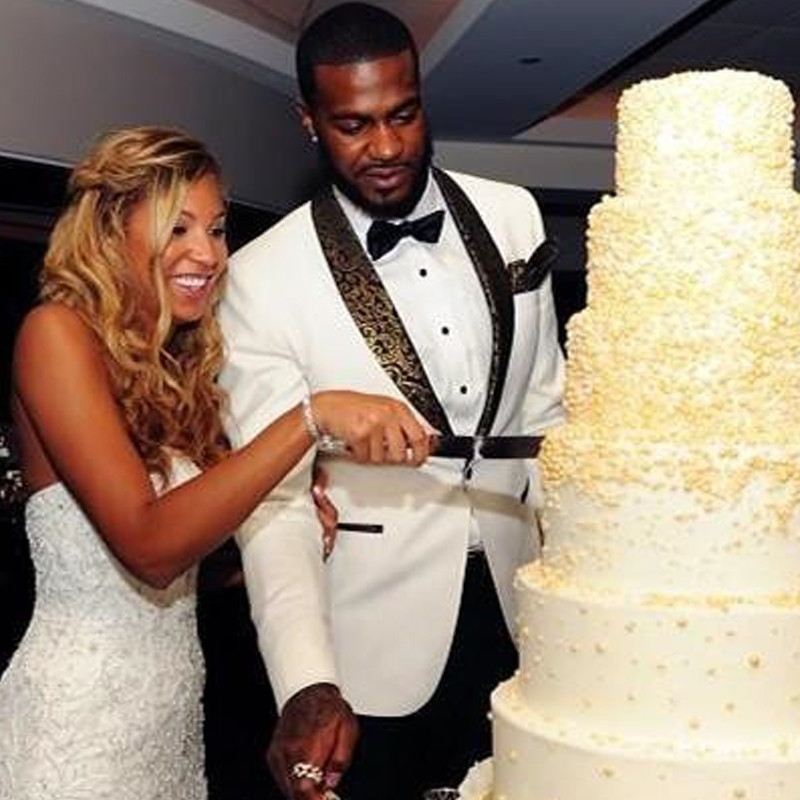 2 piese smoking de nuntă pentru mire cu șal floral rever, costume personalizate pentru bărbați, costum masculin de modă, jachetă albă, pantaloni negri 2021